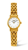  Longines L4.219.2.12.8