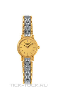  Longines L4.219.2.32.7