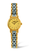  Longines L4.219.2.32.7