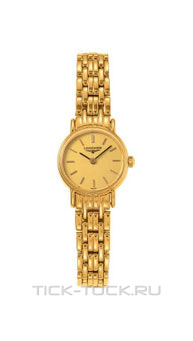  Longines L4.219.2.32.8
