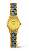  Longines L4.219.2.42.7