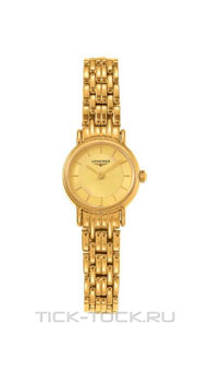  Longines L4.219.2.42.8