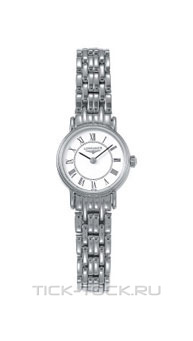 Longines L4.219.4.11.6