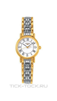  Longines L4.220.2.11.7