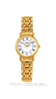  Longines L4.220.2.11.8