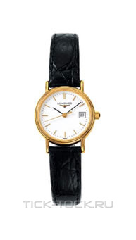  Longines L4.220.2.12.2