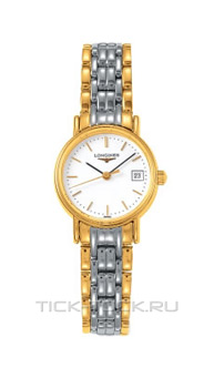  Longines L4.220.2.12.7