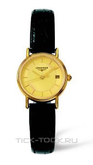  Longines L4.220.2.42.2