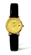  Longines L4.220.2.42.2
