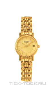  Longines L4.220.2.42.8