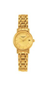  Longines L4.220.2.42.8