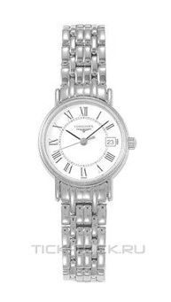  Longines L4.220.4.11.6