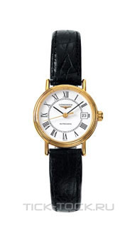  Longines L4.221.2.11.2