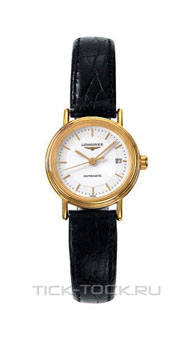  Longines L4.221.2.18.2
