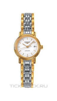  Longines L4.221.2.18.7