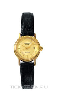  Longines L4.221.2.42.2