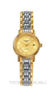  Longines L4.221.2.42.7