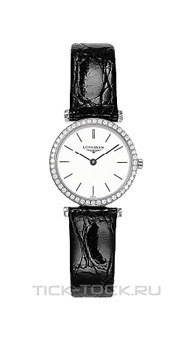  Longines L4.241.0.12.2