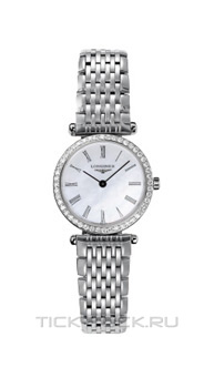  Longines L4.241.0.85.6