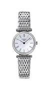  Longines L4.241.0.85.6
