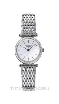  Longines L4.241.0.86.6