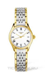  Longines L4.259.2.11.7