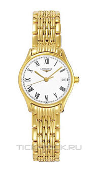  Longines L4.259.2.11.8