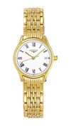  Longines L4.259.2.11.8