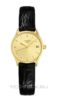  Longines L4.259.2.32.2