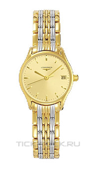  Longines L4.259.2.32.7