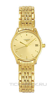  Longines L4.259.2.32.8
