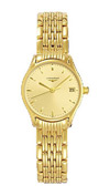  Longines L4.259.2.32.8
