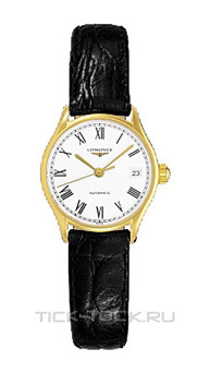  Longines L4.260.2.11.2