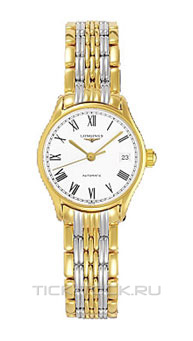  Longines L4.260.2.11.7