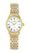  Longines L4.260.2.11.7