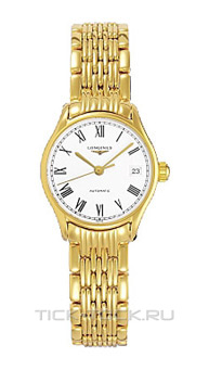  Longines L4.260.2.11.8