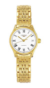  Longines L4.260.2.11.8