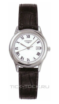  Longines L4.507.4.21.2