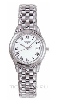  Longines L4.507.4.21.6