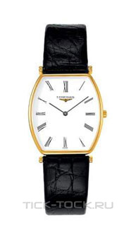  Longines L4.705.2.11.2