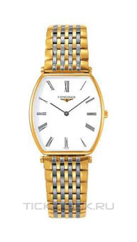  Longines L4.705.2.11.7