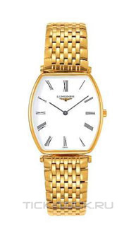  Longines L4.705.2.11.8