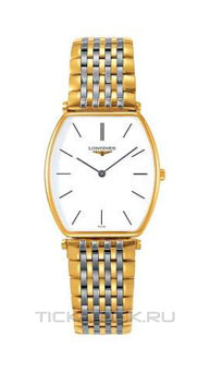  Longines L4.705.2.12.7
