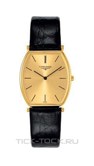  Longines L4.705.2.32.2