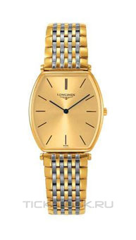  Longines L4.705.2.32.7