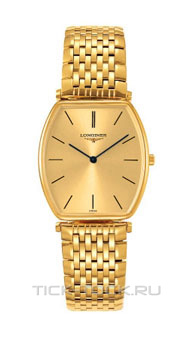  Longines L4.705.2.32.8