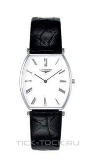  Longines L4.705.4.11.2