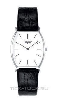  Longines L4.705.4.12.0