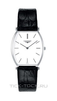  Longines L4.705.4.12.2