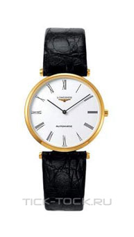  Longines L4.708.2.11.2